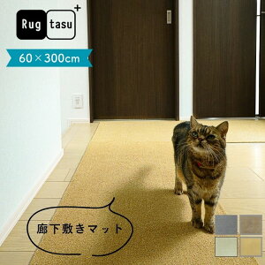 D݂ J[ZNg Rugtasu O^X L~}bg 60×300cm