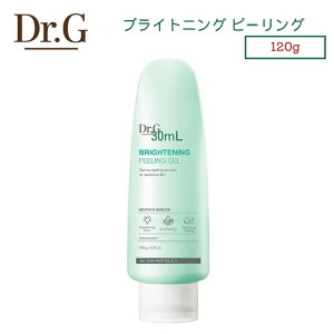 Dr.G �h�N�^�[�W�[ �u���C�g�j���O �s�[�����O