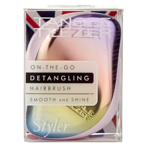 TANGLE TEEZER ^OeB[U[ RpNgX^C[ }bgC{[N[