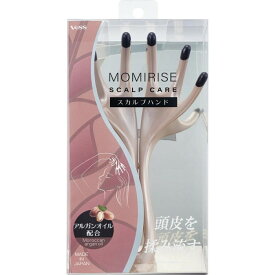 ベス工業 モミライズ スカルプ ハンド MR-1500