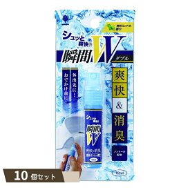 瞬間冷却 W ×10個セット 【kok】 【暑さ対策】