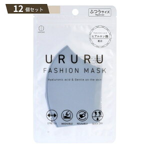 URURU t@bV}XN ӂTCY ACXO[ ×12Zbg ykokz