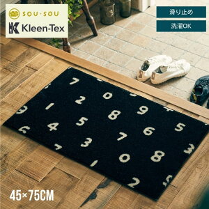�����p ���փ}�b�g SOU�ESOU �f�U�C�� SO-SU-U �f���� �G�H�F 45×75cm