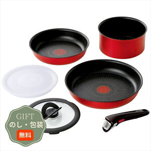 T-fal �e�B�t�@�[�� �C���W�j�I �l�I IH ���[�W�� �A�����~�e�b�h �Z�b�g6 L38391 �M�t�g �v���[���g ���蕨 ���� � ���l �̂� ���� �yA�M�t�g�z