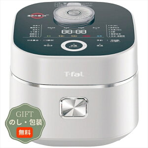 T-fal �e�B�t�@�[�� �U ���C�X ���ԊO�� 3D IH ���ъ� 5.5������ RK890EJP �M�t�g �v���[���g ���蕨 ���� � ���l �̂� ���� �yA�M�t�g�z
