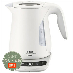 T-fal �e�B�t�@�[�� �W���X�e�B�����b�N �R���g���[�� �d�C�P�g�� 1.2L �A�C�{���[ KO823AJP �M�t�g �v���[���g ���蕨 ���� � ���l �̂� ���� �yA�M�t�g�z