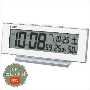 SEIKO �Z�C�R�[ �d�g �ڊo�܂����v SQ324W �M�t�g �v���[���g ���蕨 ���� � ���l �̂� ���� �yA�M�t�g�z