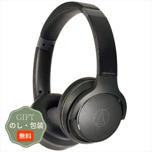 �I�[�f�B�I�e�N�j�J ���C�����X �w�b�h�z�� ATH-S220BT BK �M�t�g �v���[���g ���蕨 ���� � ���l �̂� ���� �yA�M�t�g�z