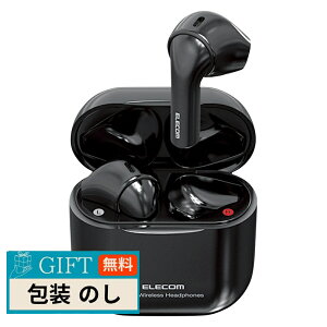 �G���R�� ELECOM ���C�����X Bluetooth �w�b�h�z�� �u���b�N LBT-TWS11BK/PN/WH �M�t�g �v���[���g ���蕨 ���� � ���l �̂� ���� �yLOI�z