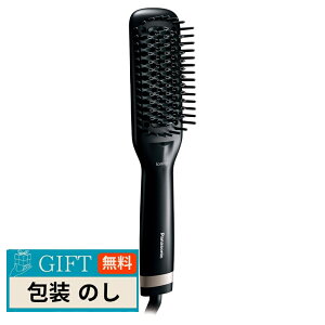 Panasonic �p�i�\�j�b�N �u���V �X�g���[�g �A�C���� �C�I�j�e�B EH-HS21-K �M�t�g �v���[���g ���蕨 ���� � ���l �̂� ���� �yLOI�z