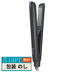 Panasonic �p�i�\�j�b�N �R���p�N�g �X�g���[�g�A�C���� �u���b�N EH-HV1B-W/K �M�t�g �v���[���g ���蕨 ���� � ���l �̂� ���� �yLOI�z