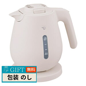 �ۈ� �}�z�[�r�� ZOJIRUSHI �d�C�P�g�� 1L ���C�g�x�[�W�� CK-DC10-WA/CM �M�t�g �v���[���g ���蕨 ���� � ���l �̂� ���� �yLOI�z