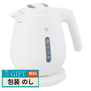 �ۈ� �}�z�[�r�� ZOJIRUSHI �d�C�P�g�� 1L �z���C�g CK-DC10-WA/CM �M�t�g �v���[���g ���蕨 ���� � ���l �̂� ���� �yLOI�z