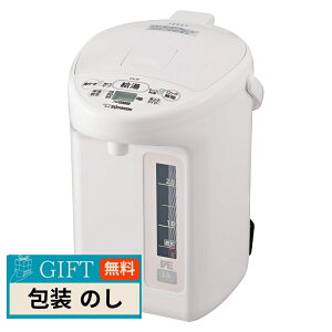 �ۈ� �}�z�[�r�� ZOJIRUSHI VE �d�C�܂ق��т� 3.0L CV-TF30-WA �M�t�g �v���[���g ���蕨 ���� � ���l �̂� ���� �yLOI�z