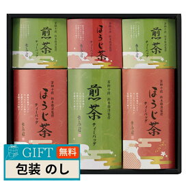 茶師十段 鈴木敬済監修 ティーバッグ 詰合せ STB-CE ギフト プレゼント 贈り物 贈答 包装 熨斗 のし 無料 【LOI】