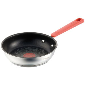 T-fal eBt@[ IveBXy[X IH XeX tCp 20cm G72902