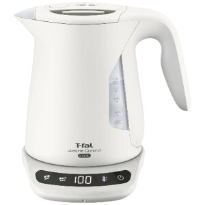 T-fal eBt@[ WXeBbN Rg[ dCPg 1.2L AC{[ KO823AJP