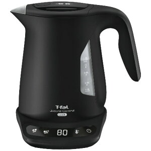 T-fal eBt@[ WXeBbN Rg[ dCPg 1.2L ubN KO823NJP