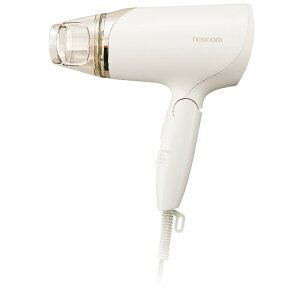 TESCOM eXR }CiXCI wAhC[ TD260A-W