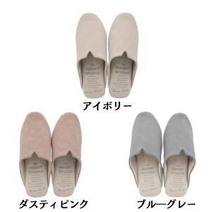 HENRY STUDIO �w�����[�X�^�W�I �t�F�C�N ���U�[ �X���� �X���b�p 22�`24cm