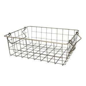 HENRY STUDIO �w�����[�X�^�W�I �A���e�B�[�N �A�C�A�� �o�X�P�b�g L �S�[���h