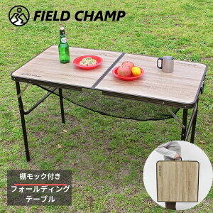 FIELD CHAMP tB[h`v IbNttH[X^C tH[fBOe[u @l