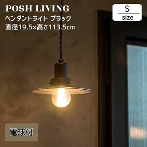 �y���_���g���C�g ���^ �u���b�N �d���t�� �V���v�� �k�� �V��Ɩ� E26 ���{�� Posh Living �|�b�V�����r���O S�T�C�Y