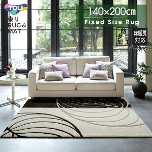 O }bg  TOR4509 Elegance GKX 140×200cm [t AN