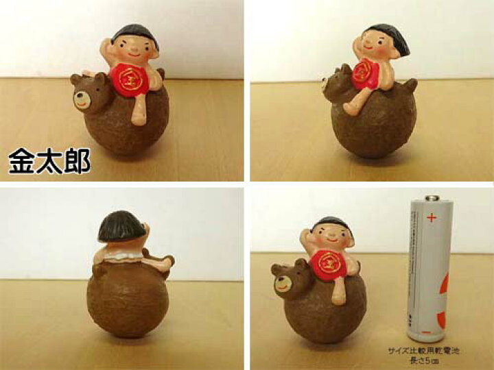 楽天市場】丸和貿易 ペタコロマスコット ねこ だるま フクロウ 金太郎  