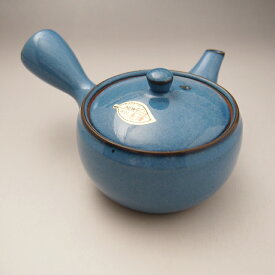 スーパーセール【アウトレット】【在庫限り】ブルーなまこ　急須　美濃焼（日本製）　/お得　お買い得　お値打ち品　ポット急須　セール　スーパーセール　super sale