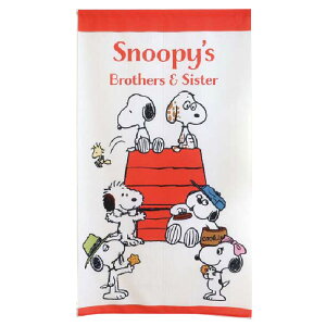 Xk[s[ ̂ Xk[s[ƌZ킽 21773 85x150cm ^yXg[ |X^[ PEANUTS