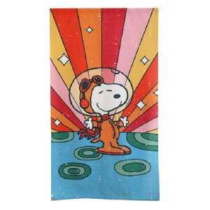 Xk[s[ ̂ cosmic world 21775 85x150cm ^yXg[ |X^[ PEANUTS
