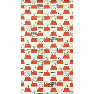 Xk[s[̂ Dog House hbOnEX {@PEANUTS 93875