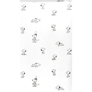 Xk[s[ ̂ _ PEANUTS@85150cm { 93877