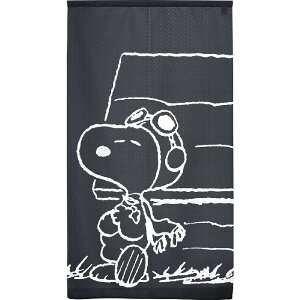 Xk[s[̂ tCOG[X SNOOPY 85cm×150cm FKVK-95197