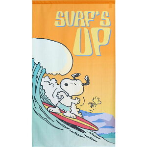 Xk[s[̂ PEANUTS SNOOPY V[Y 85cm×150cm Ԃ̂@t̗zC98007/SURFfS UP 98008/tV98009/iF98010