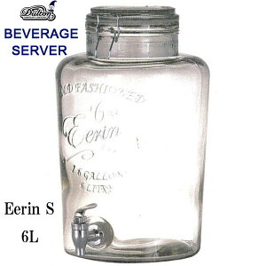BEVERAGE SERVER Eerin@6L robW T[o[@hNfBXyT[ hNT[o[ KX W[XT[o[@_g@DT-M411-218S