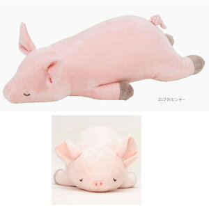 �v���~�A���˂ނ˂ރA�j�}���Y �����܂���@L�T�C�Y �@�V���N�} 28977-11 / �u�^ 28977-21 / �y���M�� 28977-61 / �A�U���V 28977-71 / �~�P�l�R 58201-10