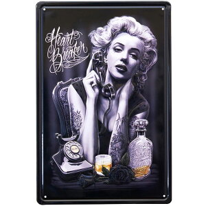 AeB[N^G{Xv[g@S HEART BREAKER Z236 AJG