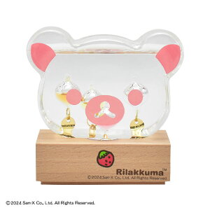 JY Rilakkuma RbN} KXt[gxv@150-333006@KIxv@Fun Science@