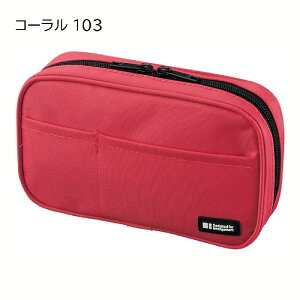 ���q�g���u �y���P�[�X �u�b�N�^�C�v �M�� �y������ �O�|�P�b�g �_�u���t�@�X�i�[ �S8�F ���n/���ʕ� A7551