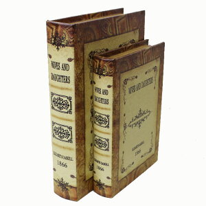 mΑn@{^[{bNX@BOOK BOX @2Zbg@28271@WIVES AND DAUGHTERS