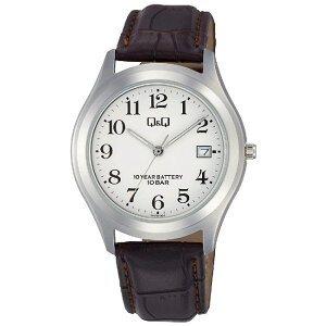 �V�`�Y�� Q&Q �r���v �A�i���O �d�r����10�N W478-304 �����Y �z���C�g �v�o���h 10�N�d�r 10�C���h�� ���t��