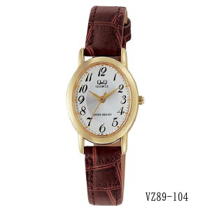 �V�`�Y�� Q&Q �r���v ���f�B�[�X �ȉ~ �ȖʃK���X �X�^���_�[�h �A�i���O VZ89-104�EVZ89-304