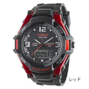 Nt@[ T-SPORTS eB[X|[c AifWEIb` rv ubN/bh TS-AD253-BK@TS-AD253-RD