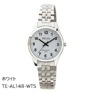 Nt@[ TELVA eo rv fB[X@TE-AL146-BKS/TE-AL147-BRS/TE-AL148-CHS/TE-AL148-WTS/TE-AL149-WTS {[ug@퐶ph AiO