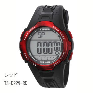 Nt@[ T-SPORTS eB[X|[c fW^EIb` rv ubN TS-D228-BK/u[ TS-D228-BL/lCr[ TS-D229-NV/bh TS-D229-RD 10Ndr