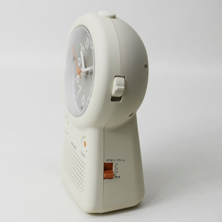 楽天市場】セイコー 目覚まし時計 録音再生機能 3チャンネルの録音 スヌーズ SEIKO 連続秒針 縦型 省スペース設計 白 アイボリー EF506C【あす楽対応】 : 木馬家具 楽天市場】セイコー 目覚まし時計 録音再生機能 3チャンネルの録音 スヌーズ SEIKO 連続秒針 縦型 省スペース設計 白 アイボリー EF506C【あす楽対応】 : 木馬家具