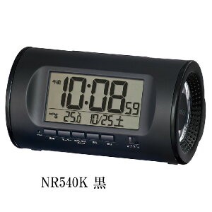 ZCR[@SEIKO fW^ڊo܂v NR540K A NR540W @剹ʖڂ܂@dgNbN