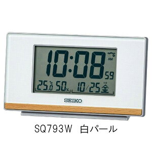 ZCR[ SEIKO dgڂ܂v@SQ793B ؖږ͗l/SQ793 p[